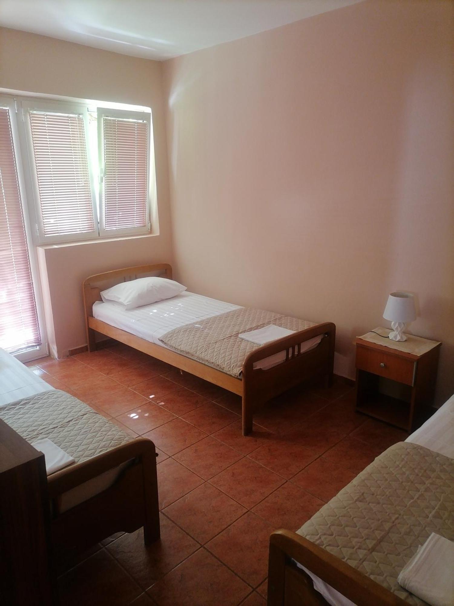 Apartments Ant บุดวา ห้อง รูปภาพ