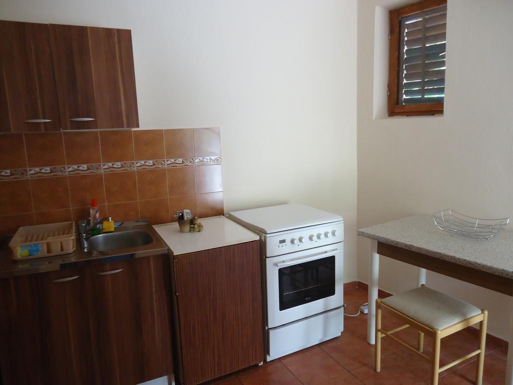 Apartments Ant บุดวา ห้อง รูปภาพ